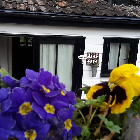 Rose Farm Bed & Breakfast Honiton Dış mekan fotoğraf