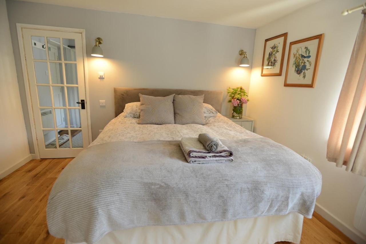 Rose Farm Bed & Breakfast Honiton Dış mekan fotoğraf