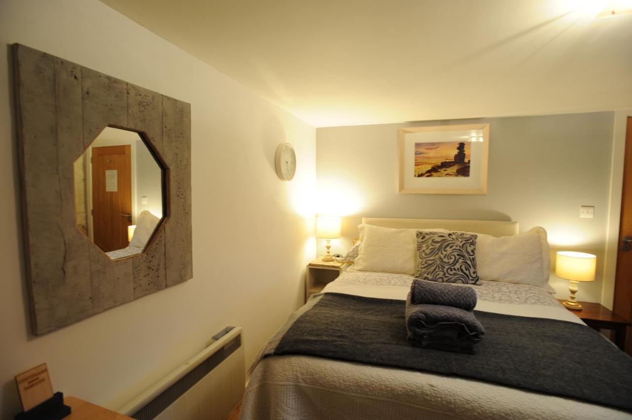 Rose Farm Bed & Breakfast Honiton Dış mekan fotoğraf