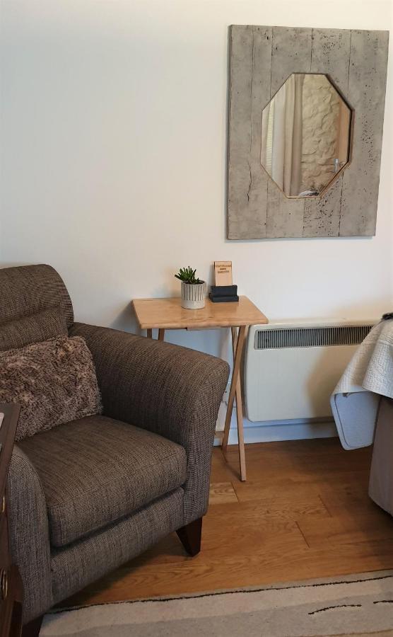 Rose Farm Bed & Breakfast Honiton Dış mekan fotoğraf