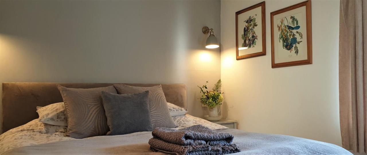 Rose Farm Bed & Breakfast Honiton Dış mekan fotoğraf