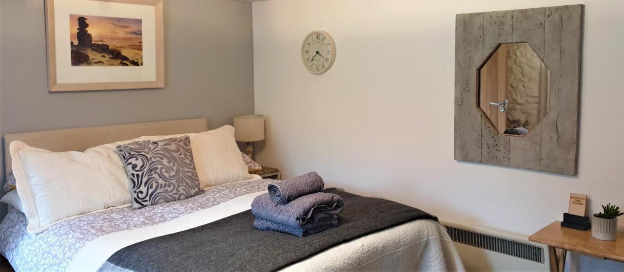 Rose Farm Bed & Breakfast Honiton Dış mekan fotoğraf