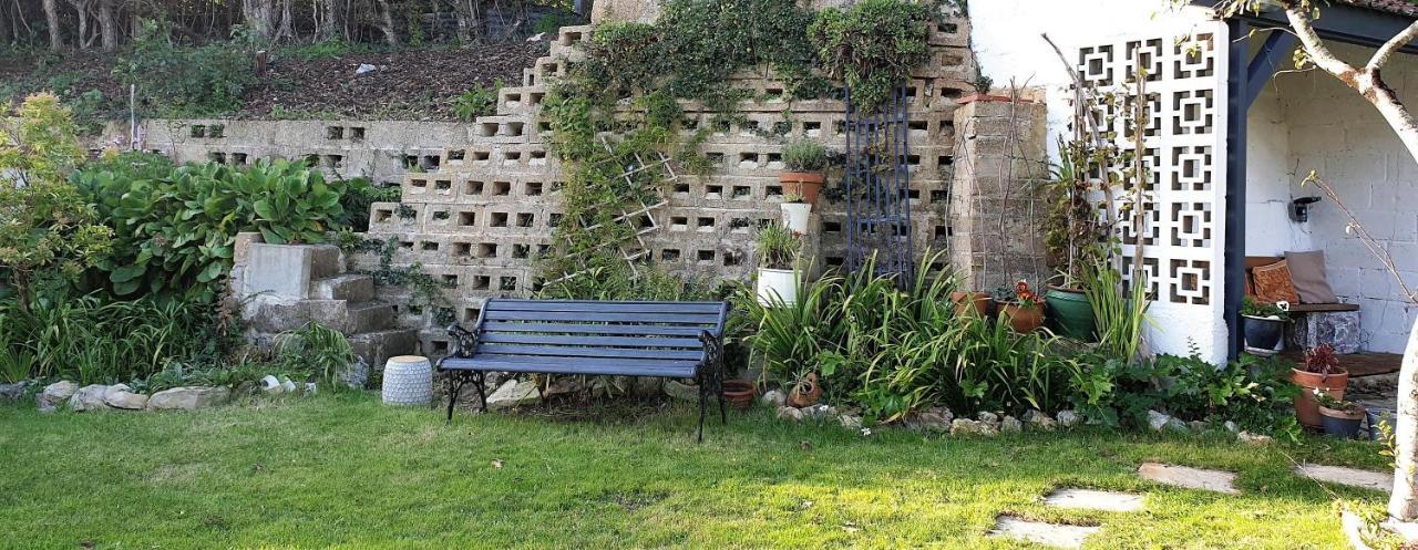 Rose Farm Bed & Breakfast Honiton Dış mekan fotoğraf