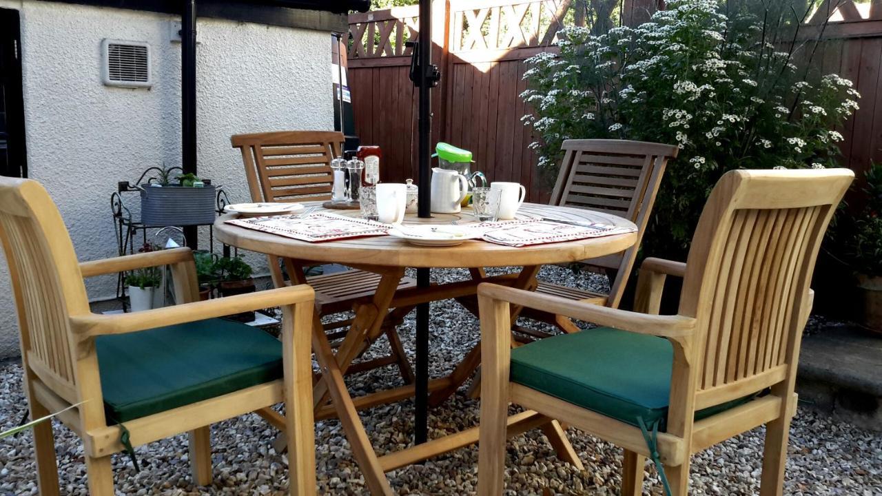 Rose Farm Bed & Breakfast Honiton Dış mekan fotoğraf