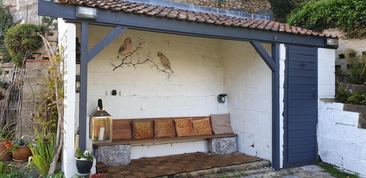 Rose Farm Bed & Breakfast Honiton Dış mekan fotoğraf