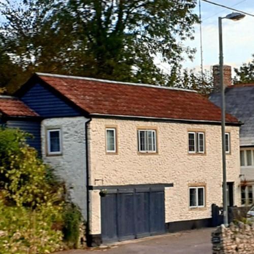 Rose Farm Bed & Breakfast Honiton Dış mekan fotoğraf
