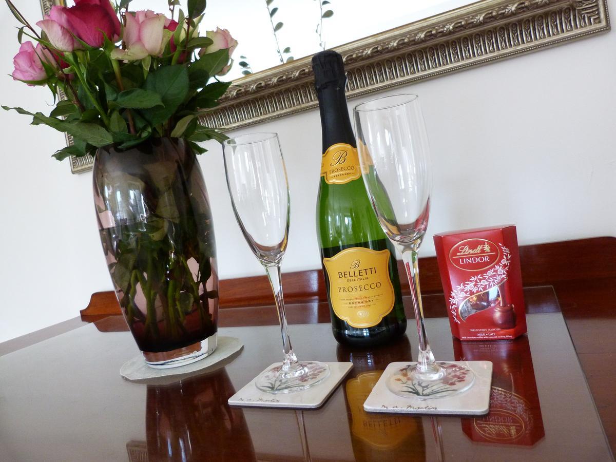 Rose Farm Bed & Breakfast Honiton Dış mekan fotoğraf